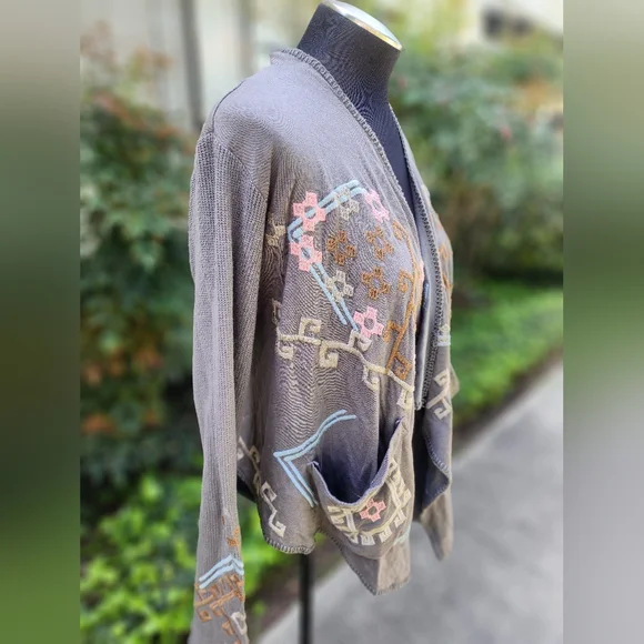 Johnny was sweater - Picture 7 of 16